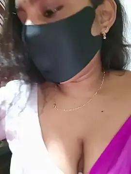 Stripchat Free Porn Cam of Ritusri_Dotta