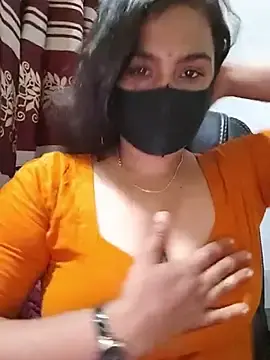 Stripchat Best live sex cam show of Ritusri_Dotta