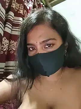 Stripchat Adult Webcam of Ritusri_Dotta