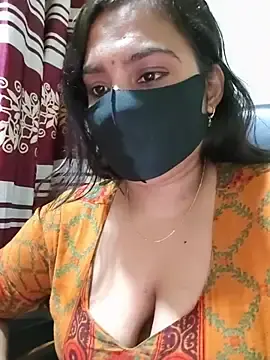 Stripchat Free Live Porn of Ritusri_Dotta