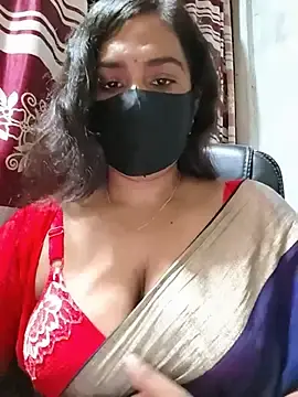 Stripchat Adult Webcam of Ritusri_Dotta
