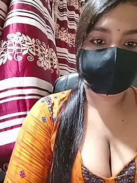 Stripchat Live Sex Cam of Ritusri_Dotta