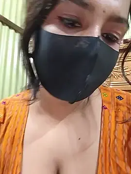 Stripchat Best Webcam of Ritusri_Dotta