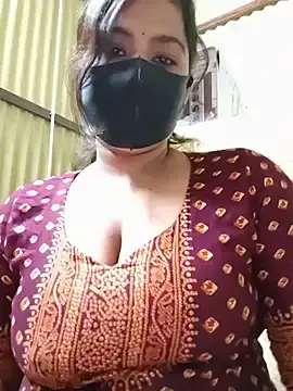 Stripchat Private Sex Chat of Ritusri_Dotta