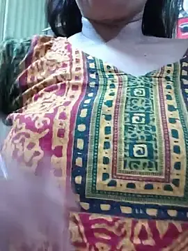 Stripchat Live Porn of Ritusri_Dotta