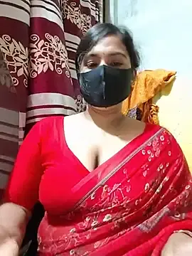Stripchat Live Porn of Ritusri_Dotta