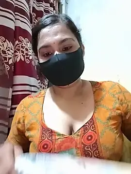 Stripchat Live Sex Cam of Ritusri_Dotta