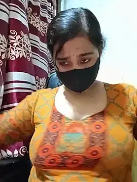 Stripchat Sex Chat of Ritusri_Dotta