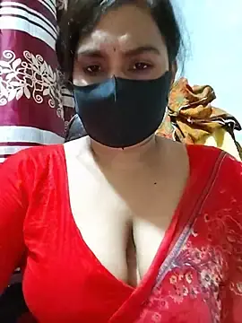 Stripchat Adult Webcam of Ritusri_Dotta