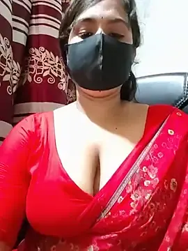 Stripchat Best live sex cam show of Ritusri_Dotta