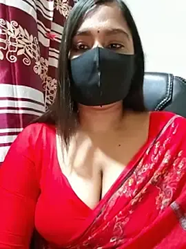 Stripchat Live Porn of Ritusri_Dotta