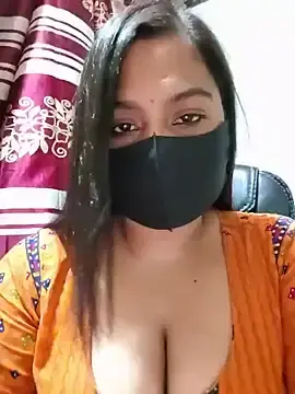 Stripchat Sex Chat of Ritusri_Dotta