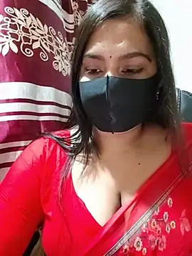 Stripchat Live Sex Cam of Ritusri_Dotta