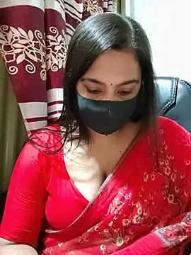 Stripchat Live Sex of Ritusri_Dotta