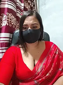 Stripchat Best live sex cam show of Ritusri_Dotta