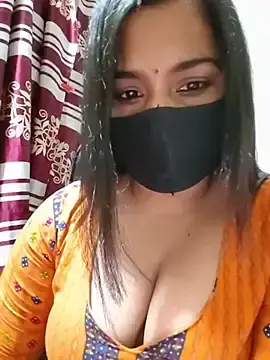 Stripchat Live Sex Cam of Ritusri_Dotta