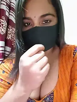 Stripchat Private Sex Chat of Ritusri_Dotta