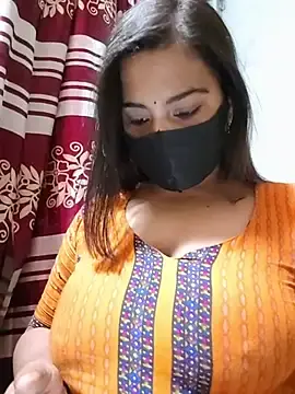 Stripchat Live Sex Cam of Ritusri_Dotta