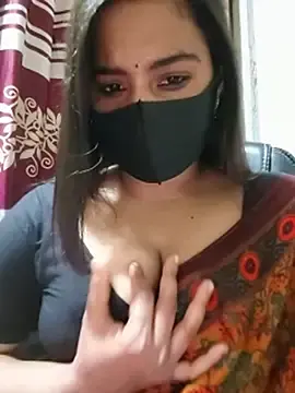 Stripchat Sex Chat of Ritusri_Dotta