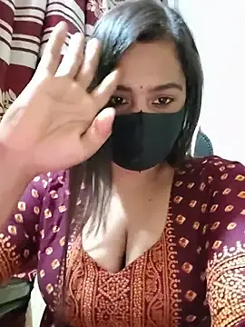 Stripchat Sex Cam of Ritusri_Dotta