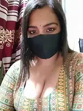 Stripchat Best live sex cam show of Ritusri_Dotta