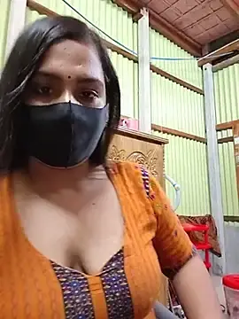 Stripchat Nude Webcam of Ritusri_Dotta