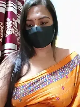 Stripchat Sex Cam of Ritusri_Dotta