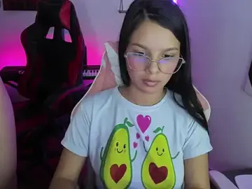 Stripchat Live Porn of jessi_and_boy