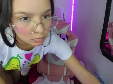 Stripchat Free Live Porn of jessi_and_boy