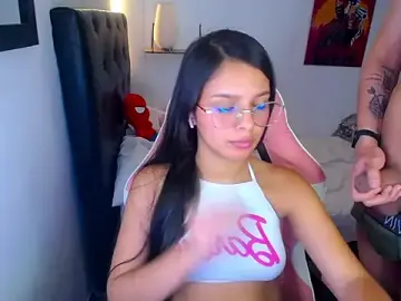 Stripchat Live Sex of jessi_and_boy
