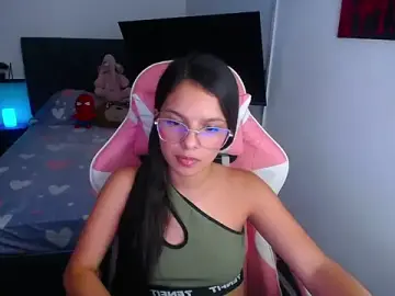 Stripchat Free Live Porn of jessi_and_boy
