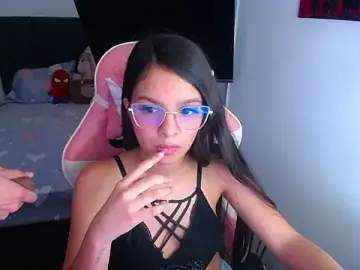 Stripchat Live Porn of jessi_and_boy