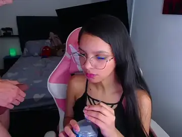 Stripchat Adult Webcam of jessi_and_boy