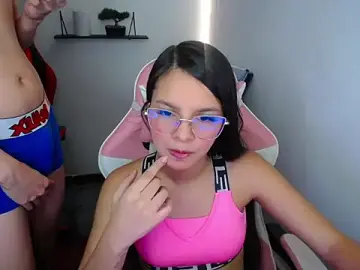 Stripchat Watch Live Sex Cams of jessi_and_boy