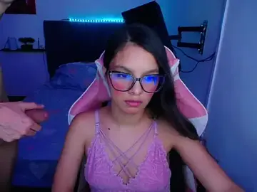 Stripchat Best live sex cam show of jessi_and_boy