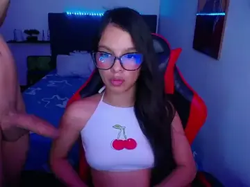 Stripchat Adult Webcam of jessi_and_boy