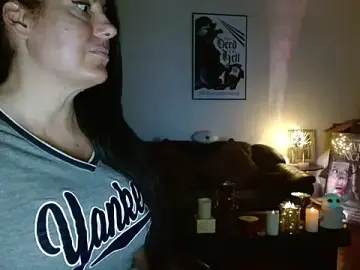 Stripchat Live Sex Cam of mandaloriangirls