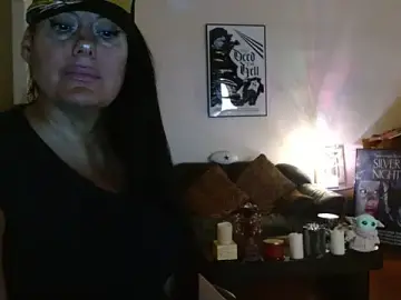 Stripchat Sex Cam of mandaloriangirls