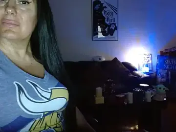 Stripchat Live Porn of mandaloriangirls
