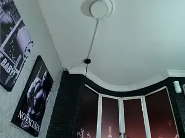 Stripchat Live Porn of AlexLenox_