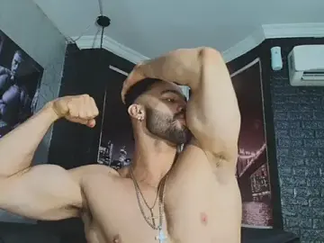 Stripchat Adult Webcam of AlexLenox_
