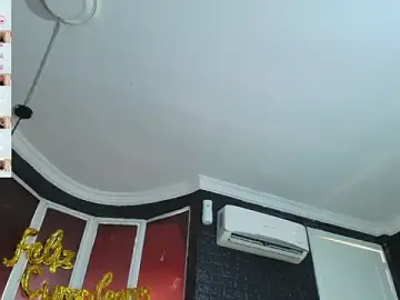 Stripchat Private Sex Chat of AlexLenox_
