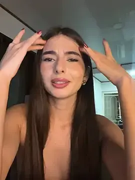 Stripchat Sex Chat of Coralinee_01