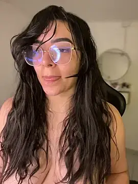 Stripchat Adult Webcams of Lia_flowers