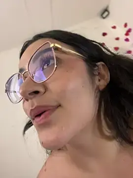 Stripchat Adult Video Chat of Lia_flowers