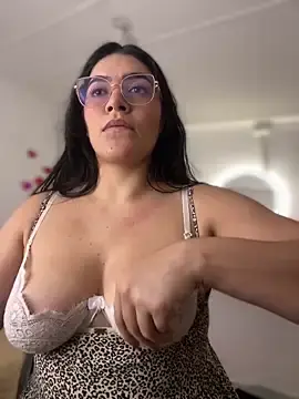 Stripchat Live Sex of Lia_flowers