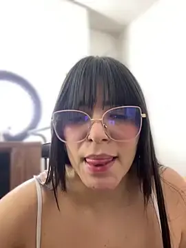 Stripchat Sex Chat of Lia_flowers