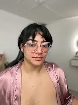 Stripchat Private Sex Chat of Lia_flowers