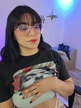 Stripchat Adult Webcams of Lia_flowers