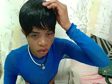 Stripchat Free Porn Cam of SexyChantyBabe25